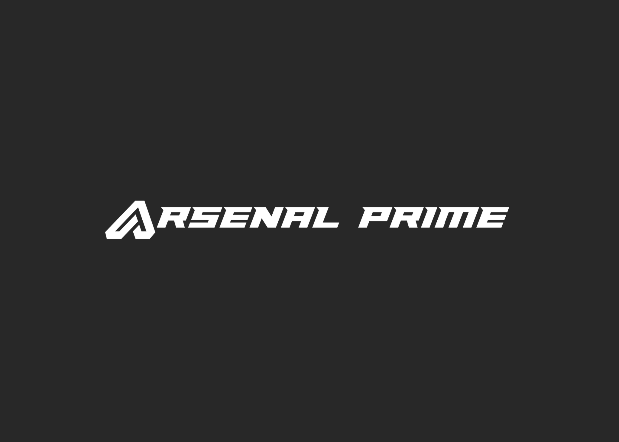 BEST SELLERS - Arsenal Prime