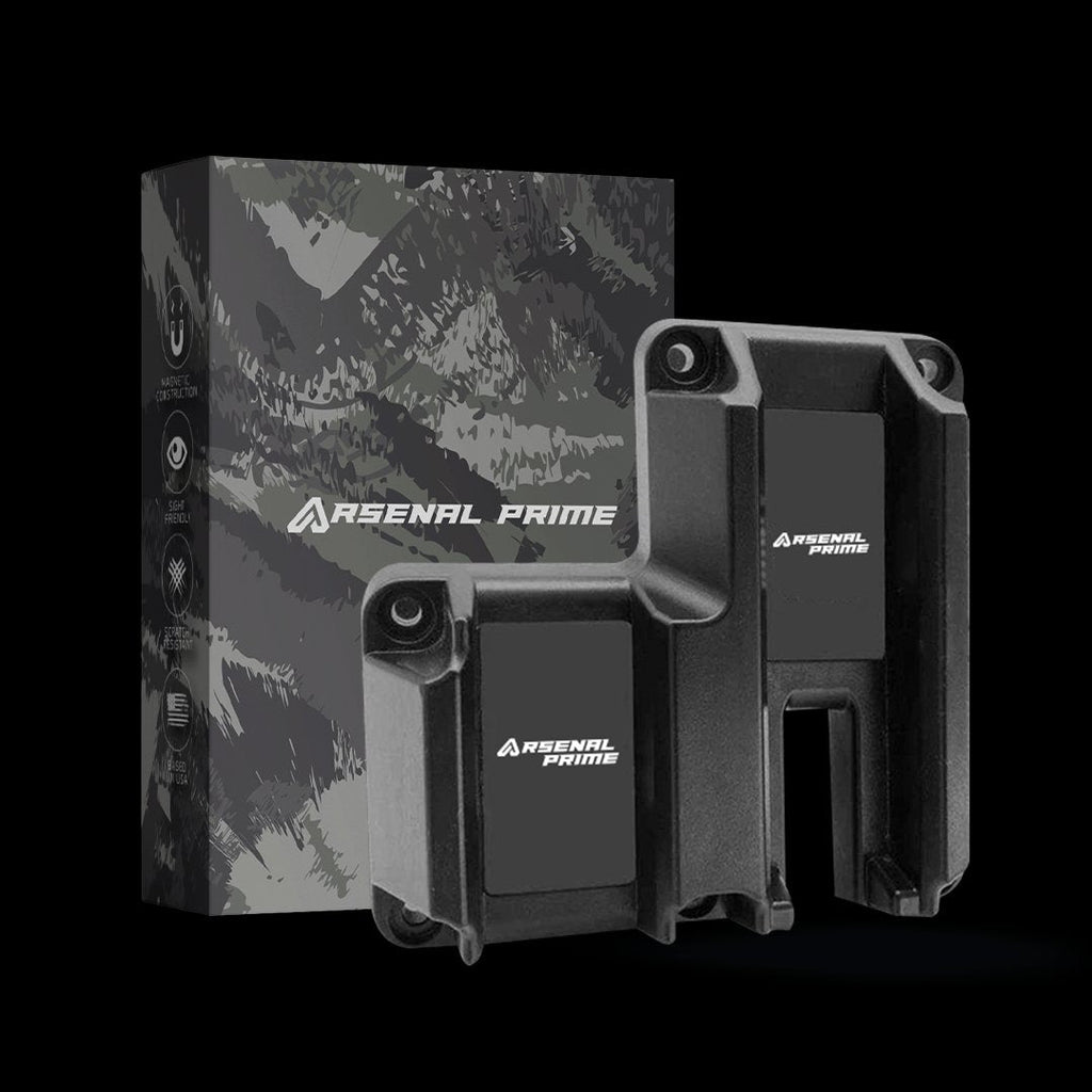 Arsenal Magnetic Mount PRO™ - Arsenal Prime USA