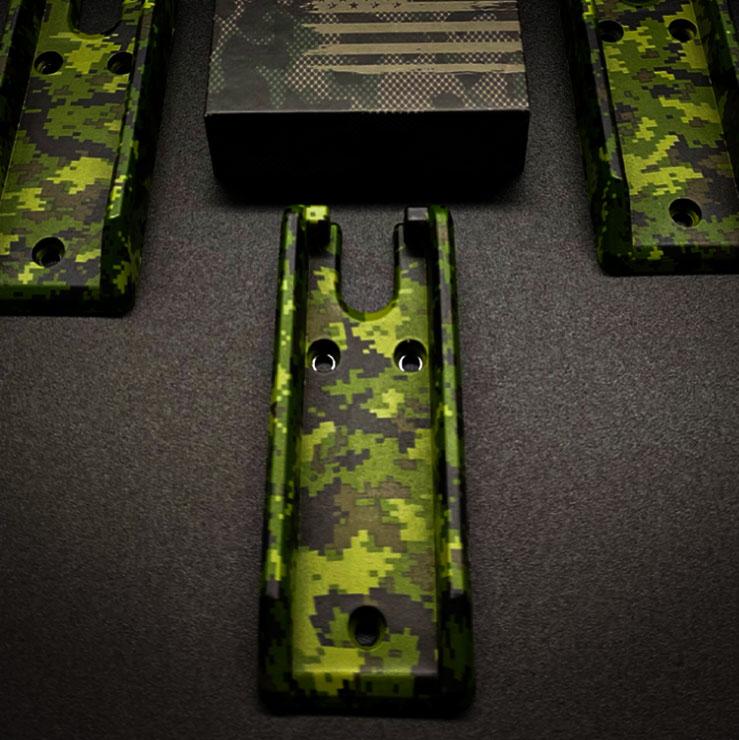 Arsenal Quick Load Slim™ Camo Edition - Arsenal Prime USA