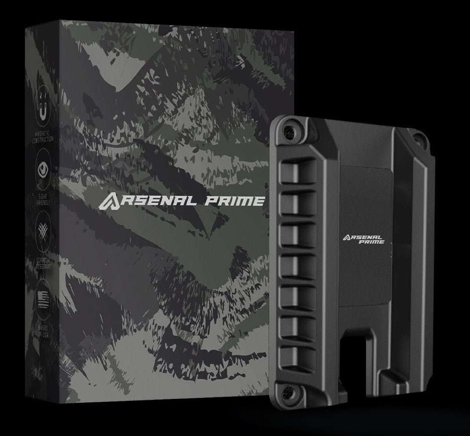 BUY 250 - Arsenal Prime USA