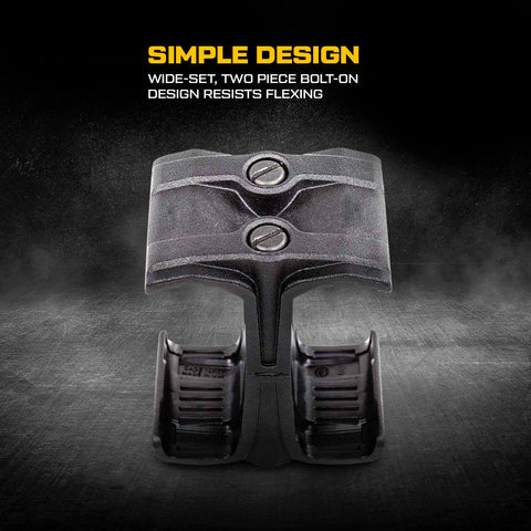 Coupler Mag Holder - Arsenal Prime USA