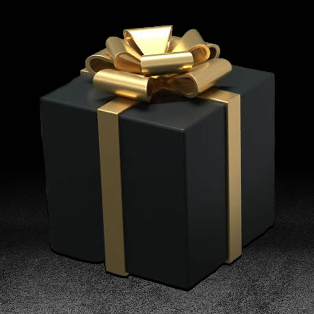 Free Mystery Gift - Arsenal Prime