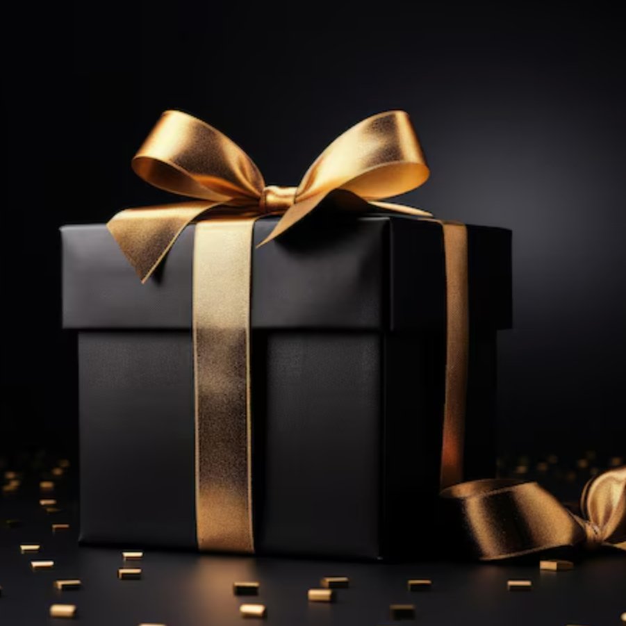 Free Mystery Gift - Arsenal Prime USA