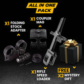 Get All in 1 - AR Package - Arsenal Prime USA