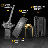 Magnetic Mount - Premium Pack - Arsenal Prime USA