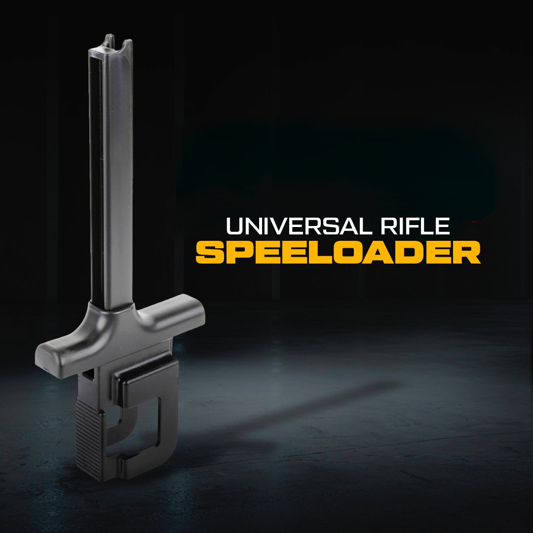 Rifle SpeedLoader - Arsenal Prime USA