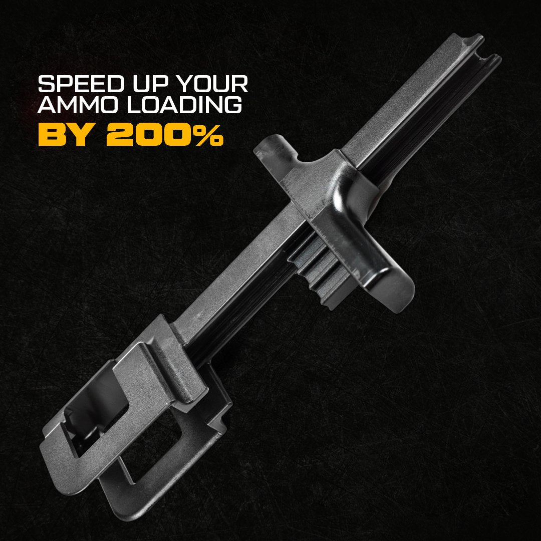 Rifle SpeedLoader - Arsenal Prime USA