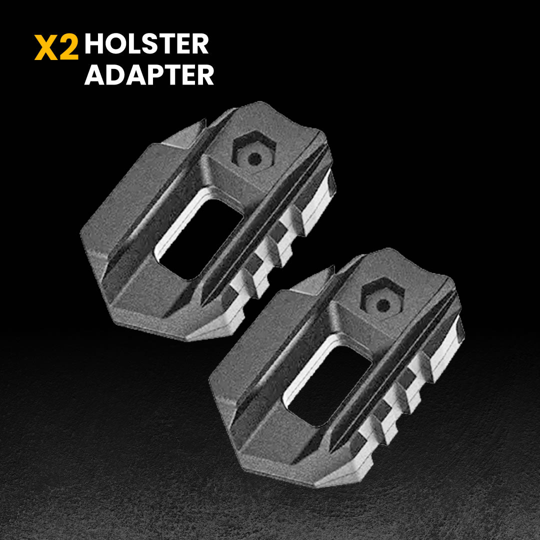 X2 Holster TRX Adapter - Arsenal Prime