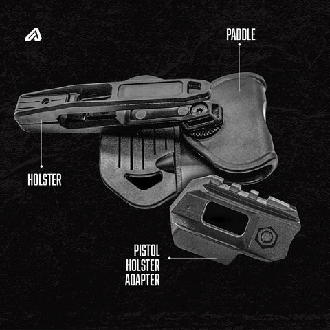 TRX Holster™ - Arsenal Prime